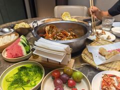 -七欣天香辣蟹火锅(苏州相城VIP总店)