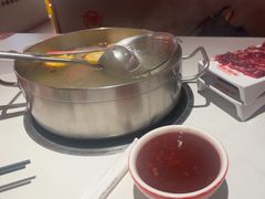 -陈记顺和潮汕牛肉火锅(棠德南路店)