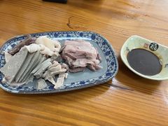 -阿勇面馆(东书房路店)