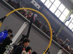 -天空之城蹦床攀岩运动馆·团建拓展·亲子游乐·生日派对(合肥店)