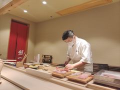 -鮨一日本料理(大中华店)