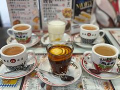 -华星冰室(湾仔店)
