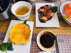 -林妈妈村·日式料理(宝山万达店)