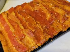 -石棉烤肉(大划店)