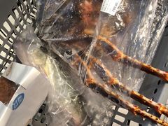 -盒马鲜生(杭州运河上街店)