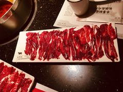 -牛事制造局牛肉火锅(莲岳路店)