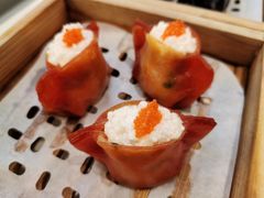 -蔡澜点心·粤菜(嘉里中心店)
