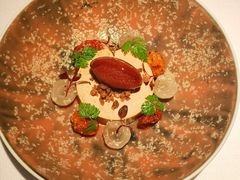 -Bistro Wang 牛排馆