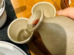 -阿山卓·野生菌火锅·纳西火塘烤肉