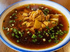 辣酱面-乔家栅(襄阳南路店)