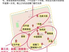 -平遥古城