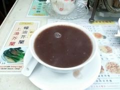 红豆沙-永华面家
