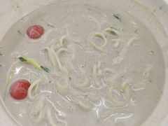 -服务大楼冷面(延大店)