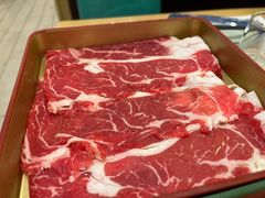 牛上脑-伊豆野菜村(大族广场店)