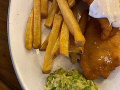 -FISH&POTATO Cō(地中海美食 万象城店)