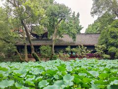 -成都武侯祠博物馆