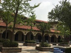 -杰仕健身百合天地会所(海宁百合新城店)