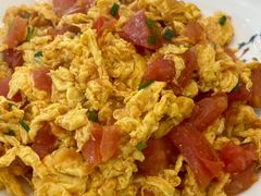 -华顺土菜馆(洪岗路店)