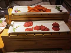 -太湖饭店玉兰厅(自助餐厅)