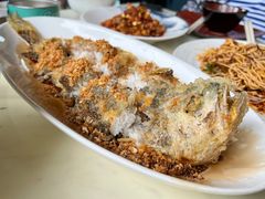 -柴门饭儿(成都太古里店)