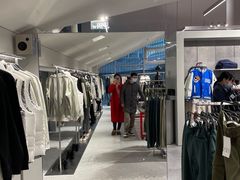 -ZARA(成都远洋太古里店)