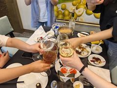 -索菲特酒店 · 云尚天际自助餐厅