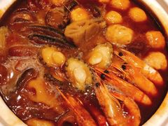 鸿运全家福-上海人家花樣年华(中山公园店)