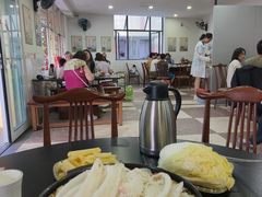 -江川野生菌火锅铜锅鱼(贵清火锅店)