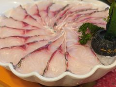 -云尊府云南菜·蒸汽石锅鱼(学清路店)