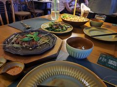 -Tegu泰古莲·泰国餐厅(红山6979店)