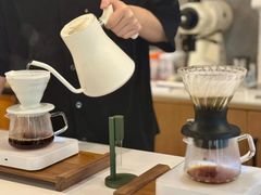 -THE PLAN_T COFFEE ROASTER(定岗湖公园店)
