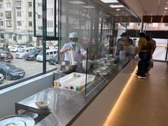 -辣辣小吃豆花米线(大观篆新农贸市场店)