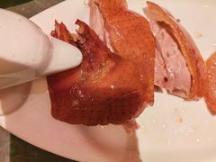 -金鸭季·北京烤鸭(深业上城店)