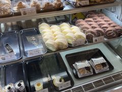 -樱花糕坊(万松园店)