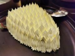 奶油土豆泥-新南华大酒店(广中店)