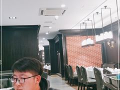 -金春禧·鲁菜海鲜(延吉路万达店)