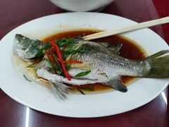 -梅姐海鲜餐厅(水头海鲜街店)