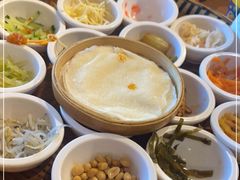 -包整·丝娃娃(一览甲秀楼风景店)