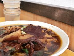 -水仙拉面(水仙街店)