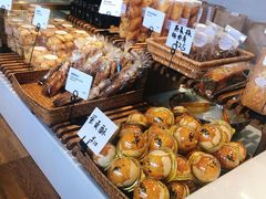 -那家面包房(珠江路店)