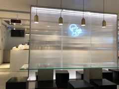 -喜茶(佛山岭南站店)