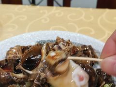 -海岛渔村大酒店(云霄路店)