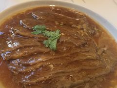 -恒盛居回族饭店