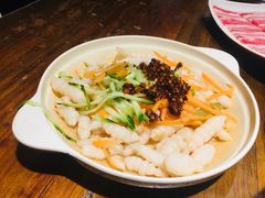 -肆拾壹號烤肉(龙岗店)