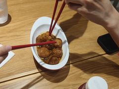 -喜家德虾仁水饺(华强天虹店)
