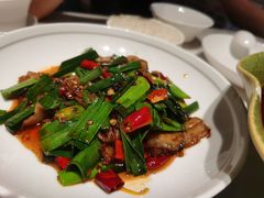 -上上席川菜(凯德乐峰广场店)