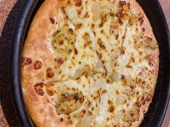 -必胜客(北苑路店)