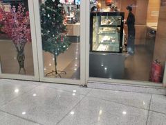 -麦当劳(天津站三店)