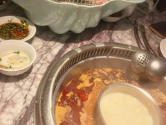 -鱼豆吉·豆浆鱼火锅(宜昌万达店)