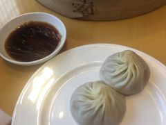 -鼎泰丰(嘉年华•海信广场VILLAGE店)